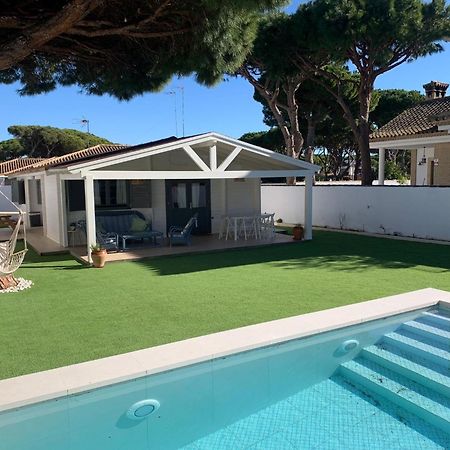 La Casita Del Sopapo Villa Chiclana de la Frontera Exteriör bild