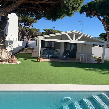 La Casita Del Sopapo Villa Chiclana de la Frontera Exteriör bild