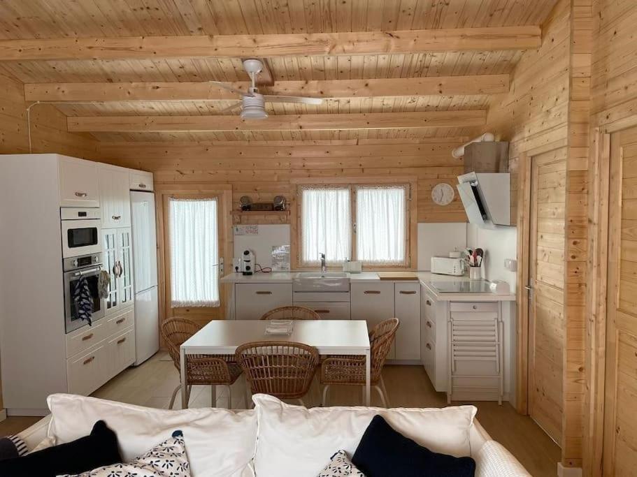 La Casita Del Sopapo Villa Chiclana de la Frontera Exteriör bild