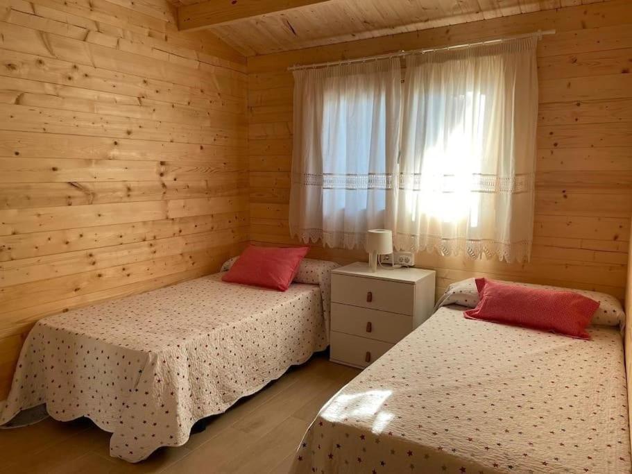 La Casita Del Sopapo Villa Chiclana de la Frontera Exteriör bild